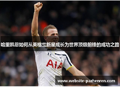 哈里凯恩如何从英格兰新星成长为世界顶级前锋的成功之路