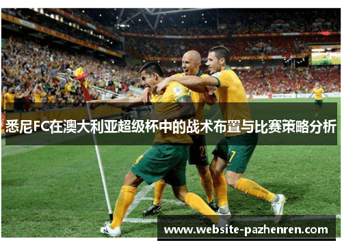 悉尼FC在澳大利亚超级杯中的战术布置与比赛策略分析
