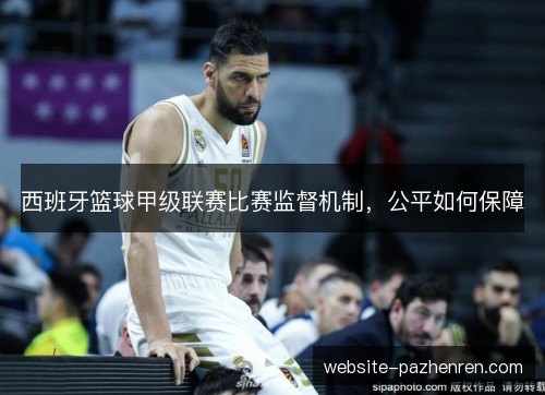 西班牙篮球甲级联赛比赛监督机制,公平如何保障 西班牙篮球甲级联赛比赛监督机制,公平如何保障